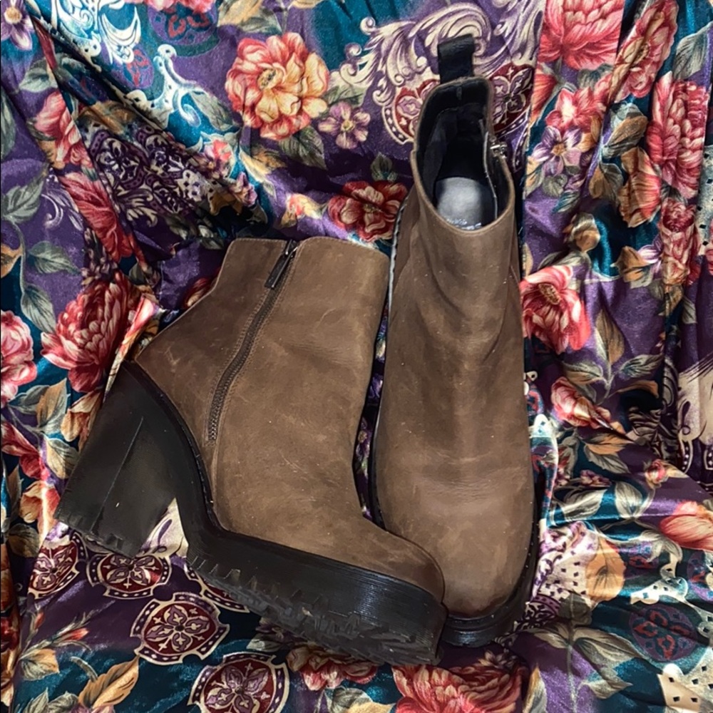 Gypsy Docs!